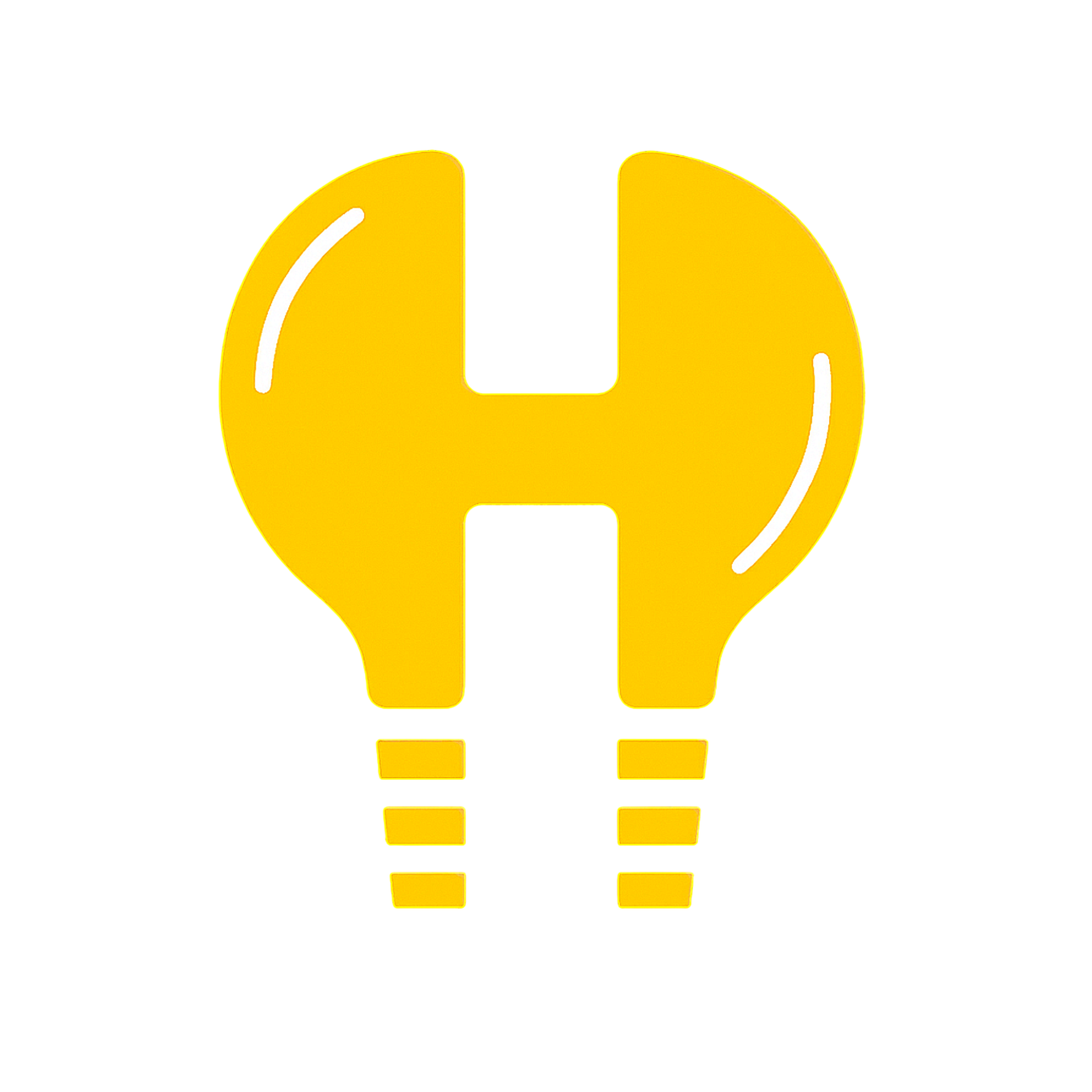 HubeTeams Logo